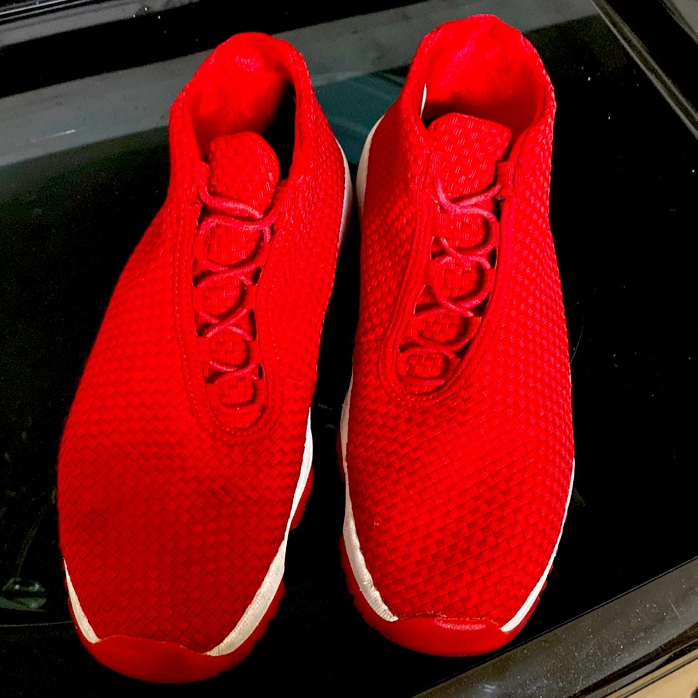 Jordan future